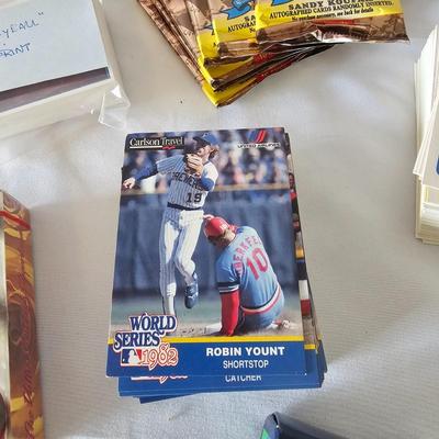 Chicago Cubs Cards, Sports Memorabilia & More (BO-JS)