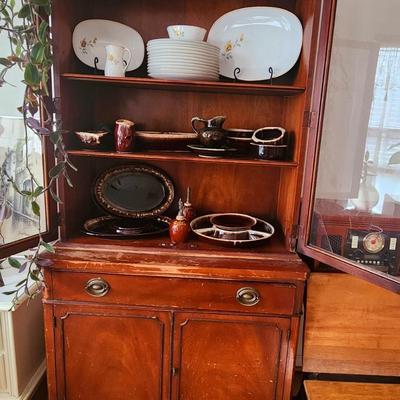 China Cabinet ONLY