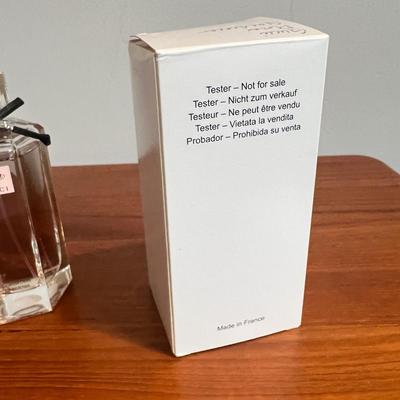 Gucci DISCONTINUED Flora Gorgeous Gardenia 3.3oz Eau De Toilette Women's Spray