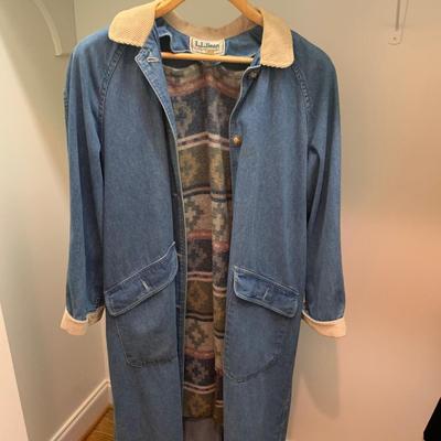 Eddie Bauer, LL Bean, Talbots, & More Coats & Vests, Women’s Size M/L (L-HS)