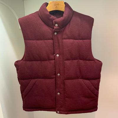 Eddie Bauer, LL Bean, Talbots, & More Coats & Vests, Women’s Size M/L (L-HS)