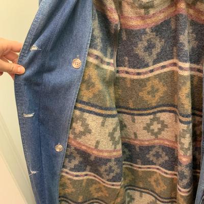 Eddie Bauer, LL Bean, Talbots, & More Coats & Vests, Women’s Size M/L (L-HS)