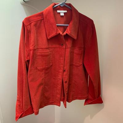 Eddie Bauer, LL Bean, Talbots, & More Coats & Vests, Women’s Size M/L (L-HS)