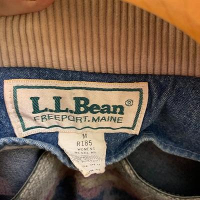 Eddie Bauer, LL Bean, Talbots, & More Coats & Vests, Women’s Size M/L (L-HS)