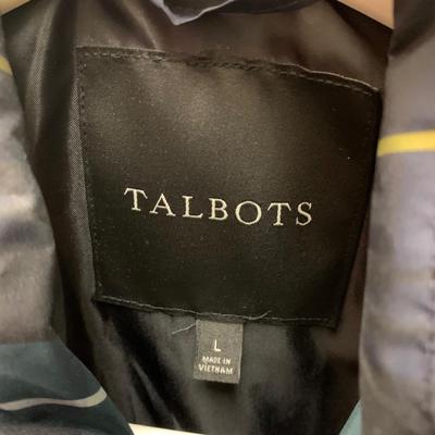 Eddie Bauer, LL Bean, Talbots, & More Coats & Vests, Women’s Size M/L (L-HS)