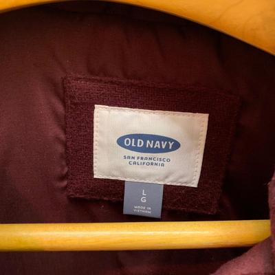 Eddie Bauer, LL Bean, Talbots, & More Coats & Vests, Women’s Size M/L (L-HS)