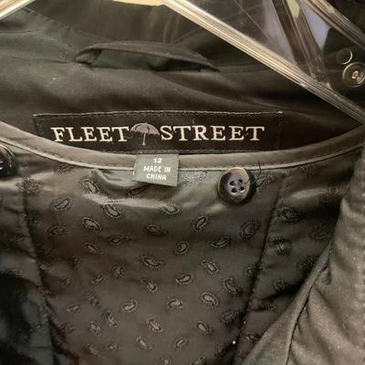 Eddie Bauer, LL Bean, Talbots, & More Coats & Vests, Women’s Size M/L (L-HS)