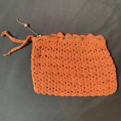 Vintage Crocheted Doilies, Embroidered Pillowcases, & More (UB1-HS)