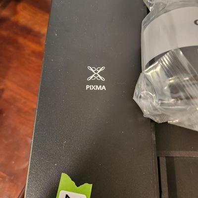 Canon Pixma Printer with Ink