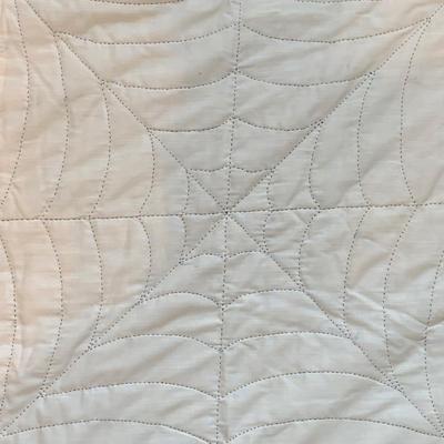 Five Handmade Quilts (UB1-HS)