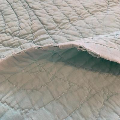 Five Handmade Quilts (UB1-HS)