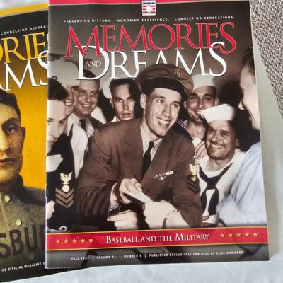 Sports Illustrated Baseball Special Issues & More (BO-JS)