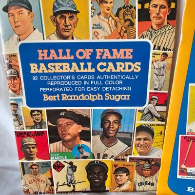 Sports Illustrated Baseball Special Issues & More (BO-JS)