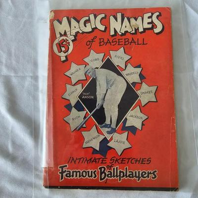 Sports Illustrated Baseball Special Issues & More (BO-JS)