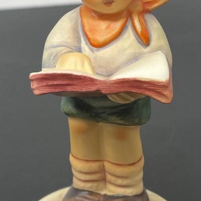 Goebel Hummel HONOR STUDENT Figurine Yr.1999/ Hummel Club