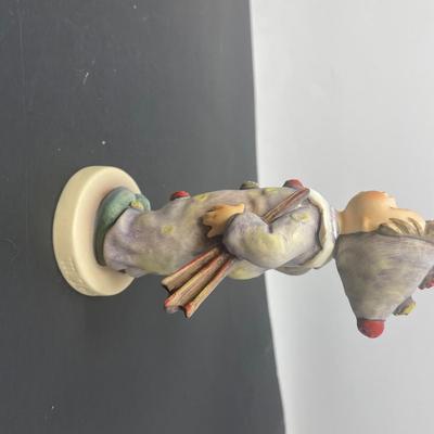 Hummel Figurine "Carnival" #328