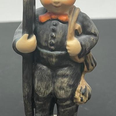 Hummel, Chimney Sweep, 12 2/0, 1979- 90