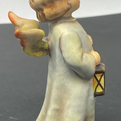 VINTAGE Goebel Hummel HOSANNA Figurine. Yr. 1987
