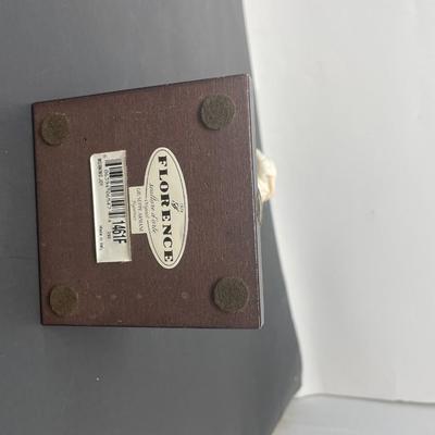 Giuseppe Armani Morning JOY Figurine 9" H