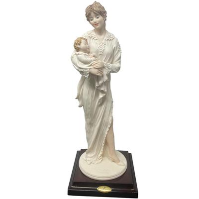 Giuseppe Armani Morning JOY Figurine 9" H