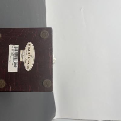 Giuseppe Armani LADY WITH POODLE Figurine 13" H