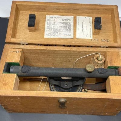Survey Instrument