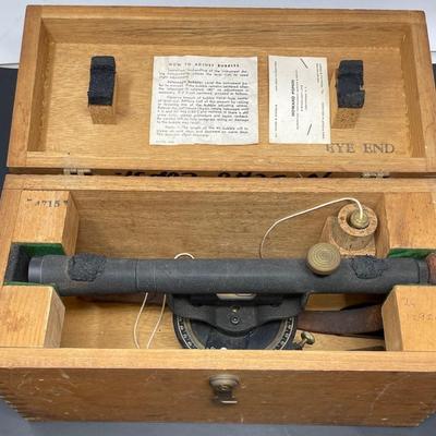 Survey Instrument