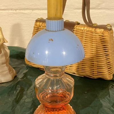 Lot of Vintage Collectibles