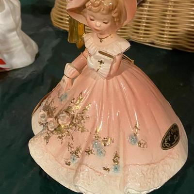 Lot of Vintage Collectibles