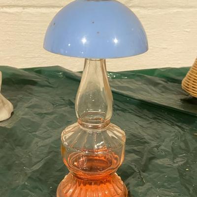 Lot of Vintage Collectibles