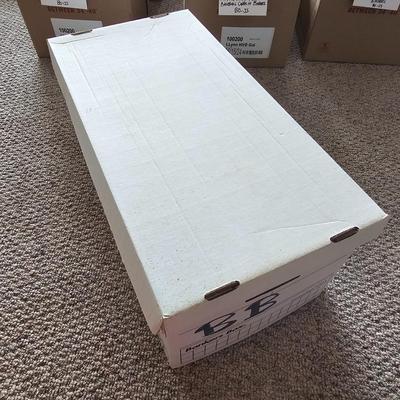 Collection of Baseball Stadium Calendars (BO-JS)