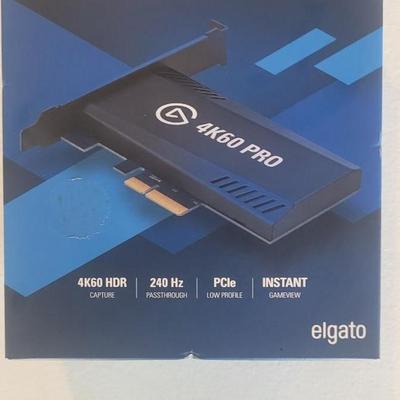 Video capture card