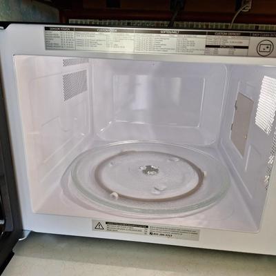 Toshiba Microwave