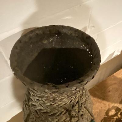 Lot One of Basement Odds and Ends