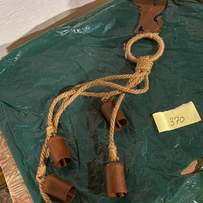 Lot One of Basement Odds and Ends