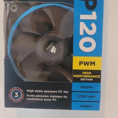 PC Fan