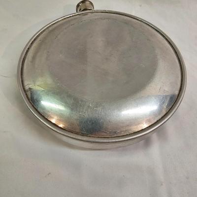Vintage Metal Decor Items (BS-JS)