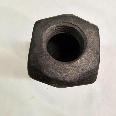 Vintage Metal Decor Items (BS-JS)