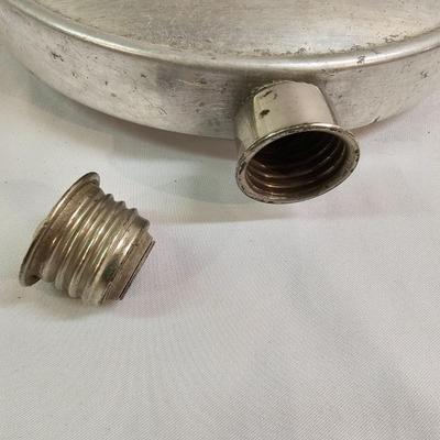 Vintage Metal Decor Items (BS-JS)