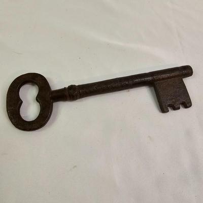 Vintage Metal Decor Items (BS-JS)