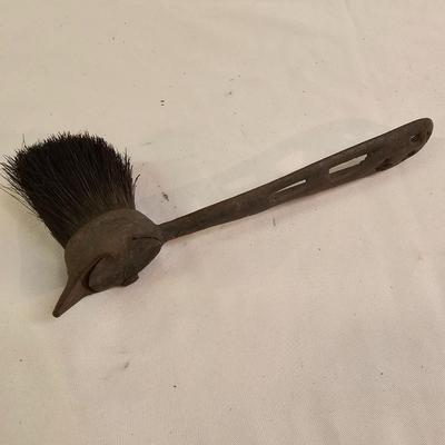 Vintage Metal Decor Items (BS-JS)