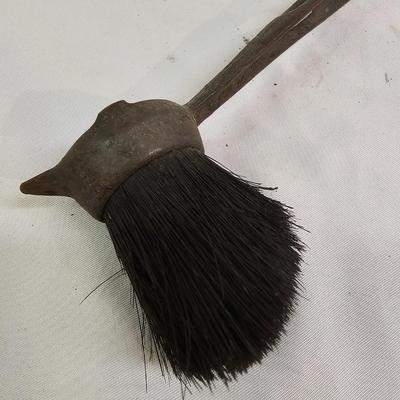 Vintage Metal Decor Items (BS-JS)