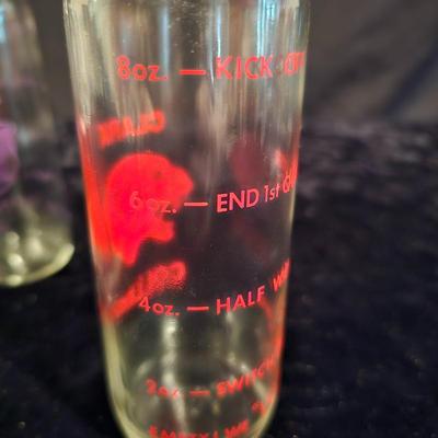 Assorted Vintage Thermo-Serv College Mugs & More (BPR-JS)