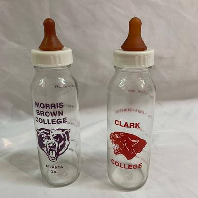 Assorted Vintage Thermo-Serv College Mugs & More (BPR-JS)