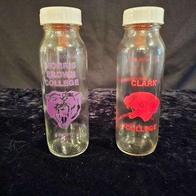 Assorted Vintage Thermo-Serv College Mugs & More (BPR-JS)