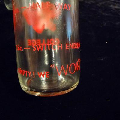 Assorted Vintage Thermo-Serv College Mugs & More (BPR-JS)