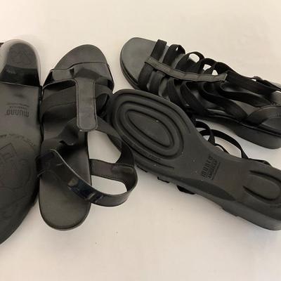 Sandals, Munro American Size 9.5