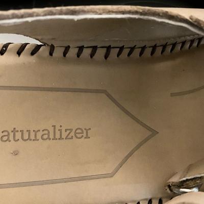 Sandals, Traditions and Neutralizer Size 9.5