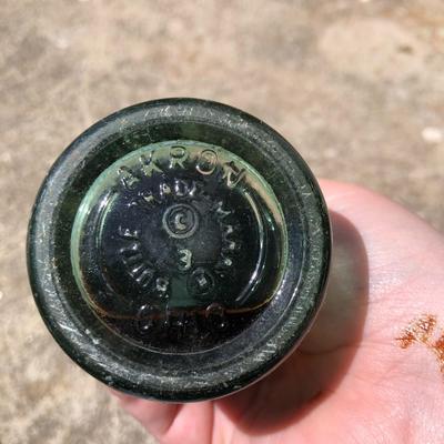 VINTAGE COCA-COLA HOBBLE-SKIRT BOTTLES: Akron, OH and Johnstown, PA | Lot Three