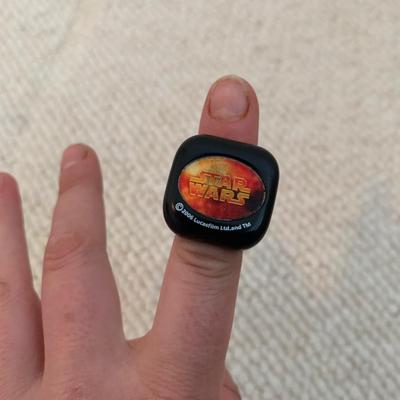 Darth Vader Potato Head, Star Wars Posters, & More Collectibles (UB2-HS)